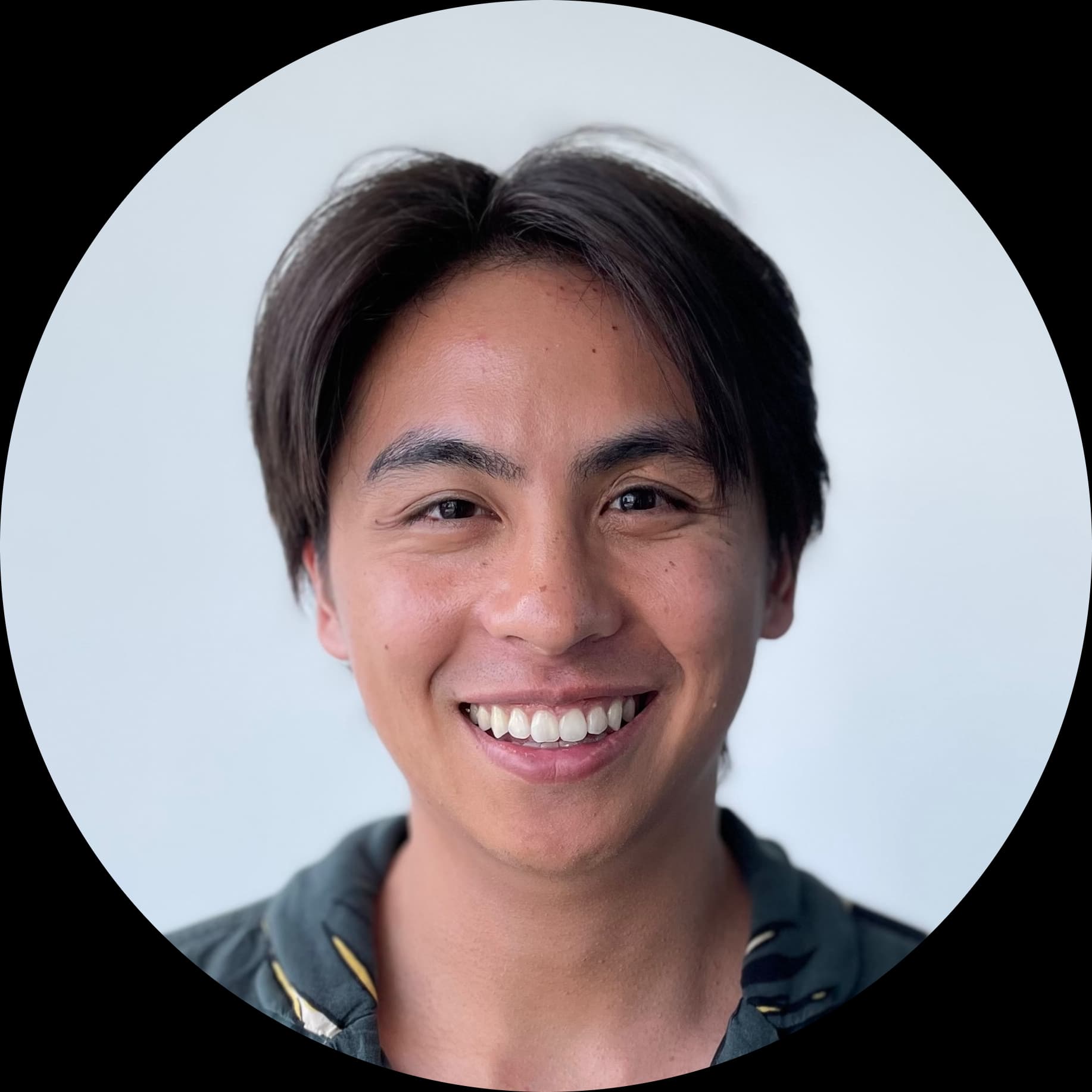 Peter Xuan, a co-founder of Keiki Coders.