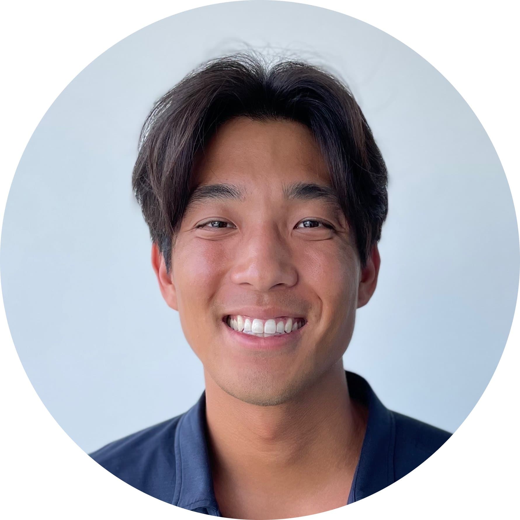 Stephen Cho, a co-founder of Keiki Coders.